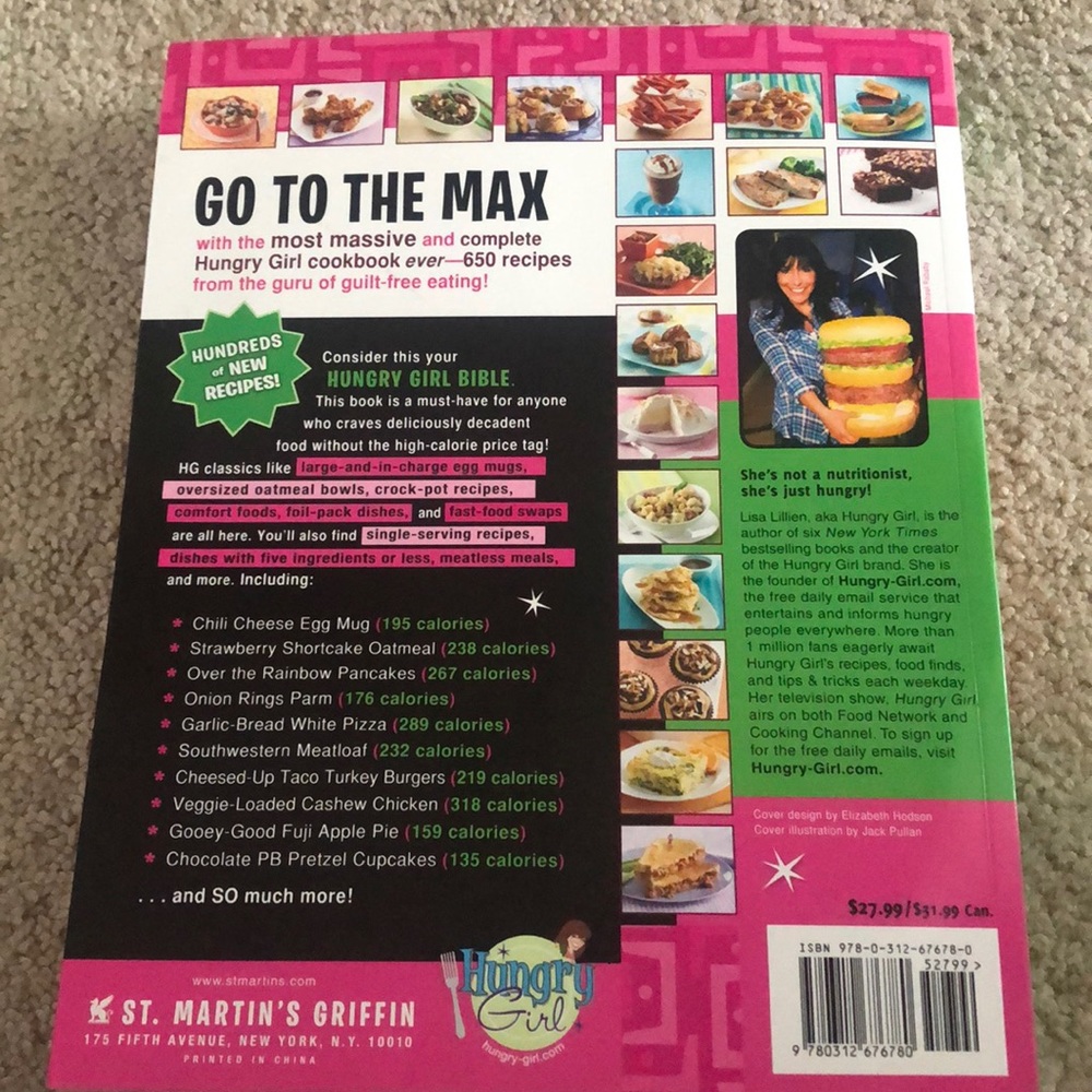 Cookbook - Picture 2 of 2